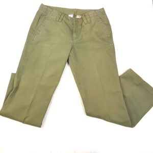 Lucky Brand  Dungarees pants Size 6/28  rn80318 A051221